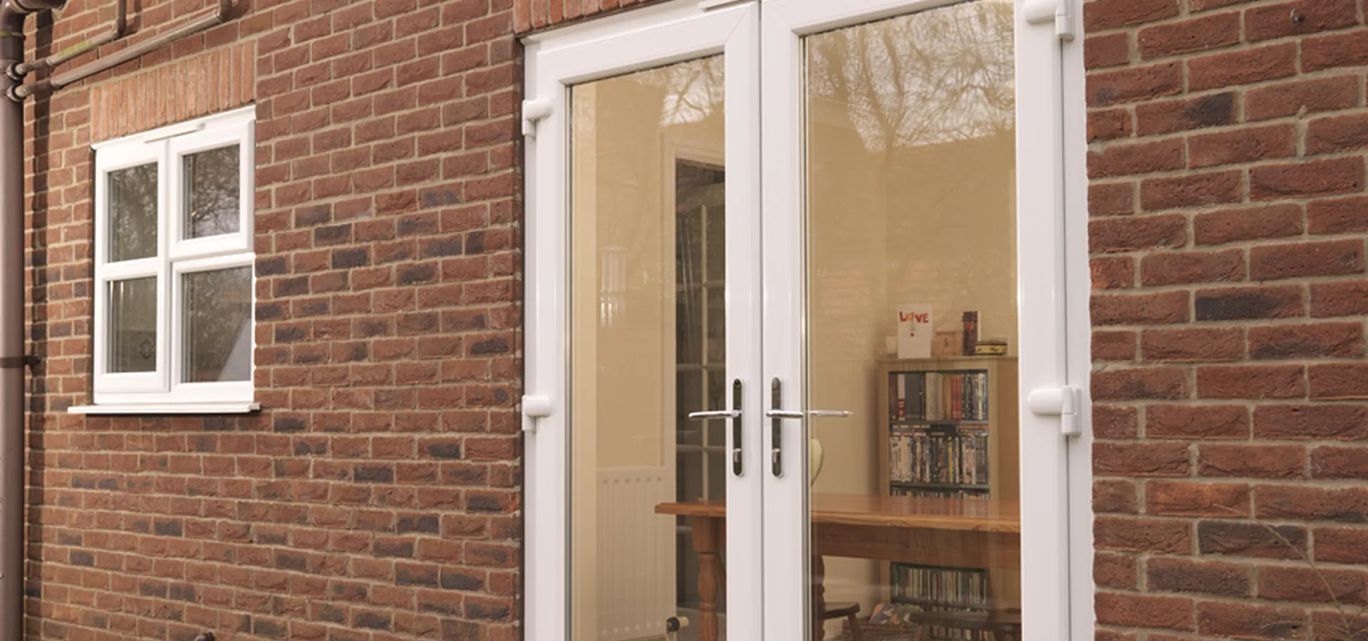 French Doors Golders Green