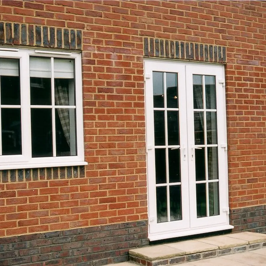 French Doors — Product Golders Green