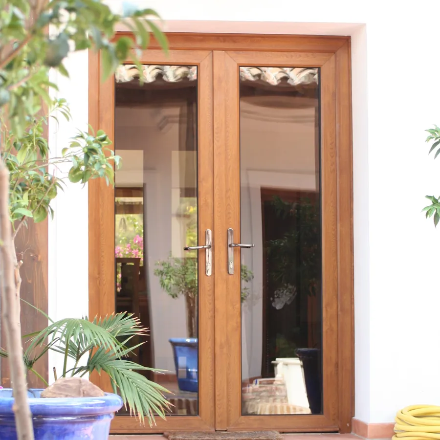 French Doors — Product Golders Green