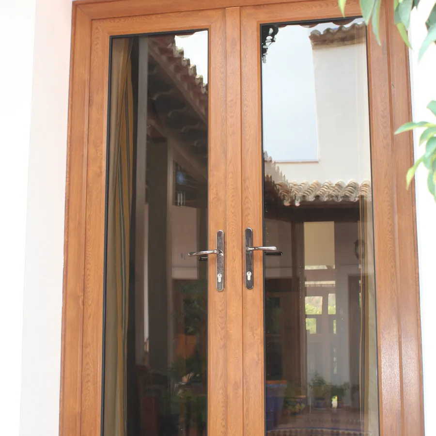 French Doors — Product Golders Green