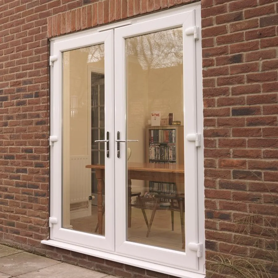 French Doors — Product Golders Green