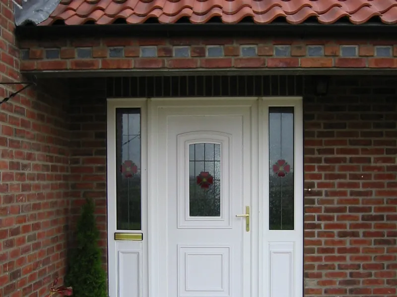 Front Golders Green