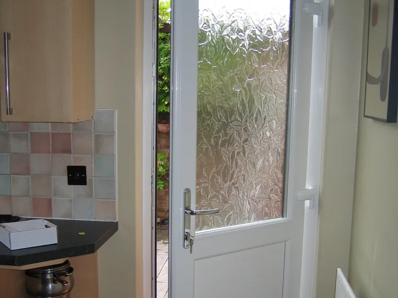 Front Golders Green