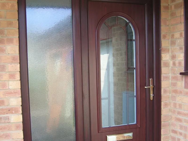 Front Golders Green