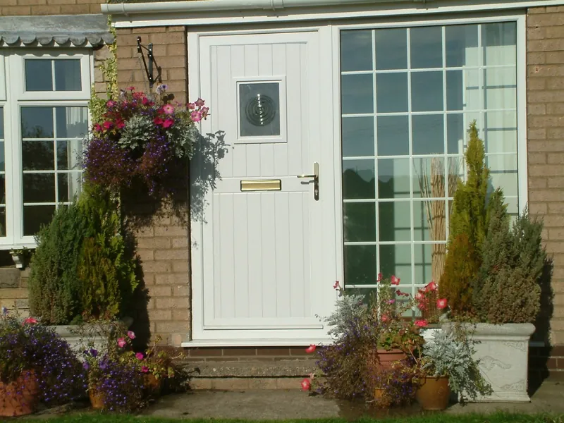 Front Golders Green