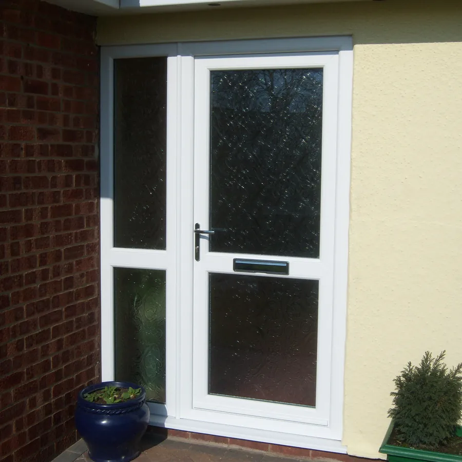Front Golders Green