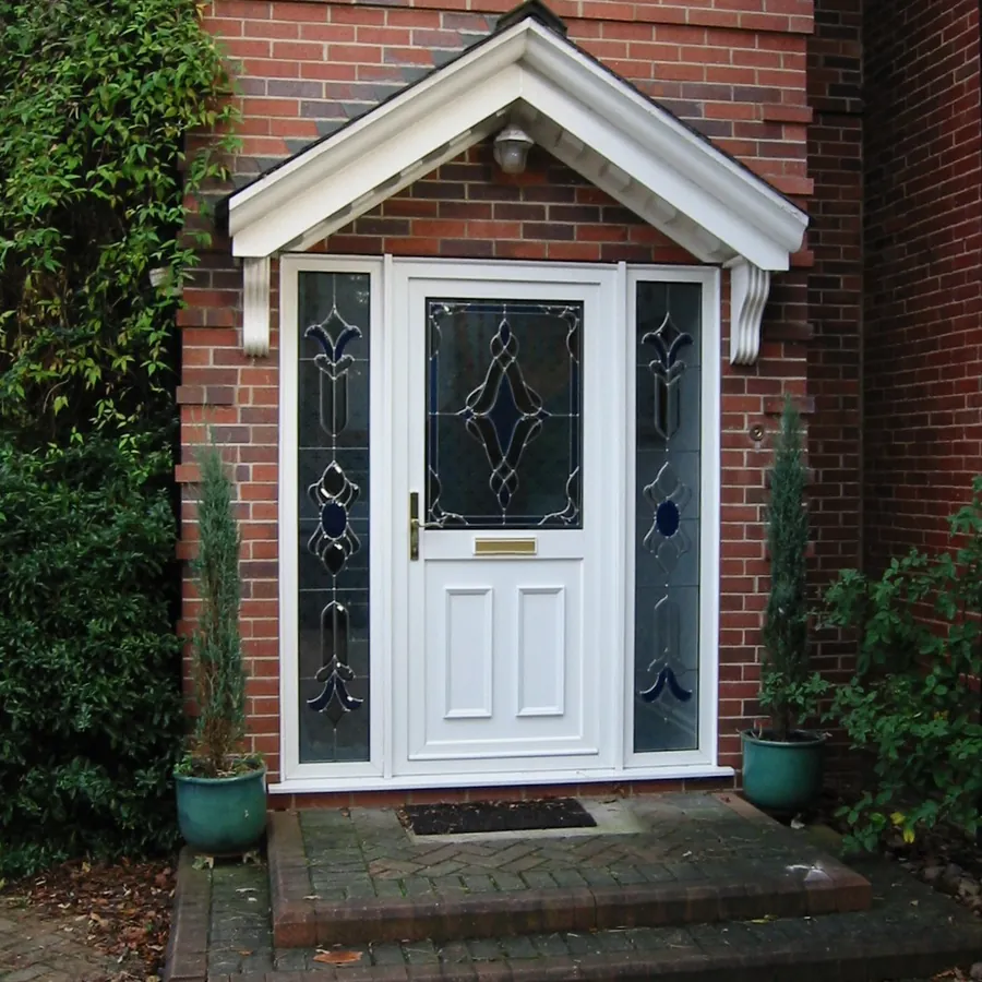 Front Golders Green