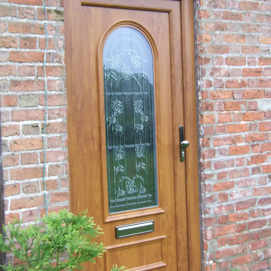Front Golders Green