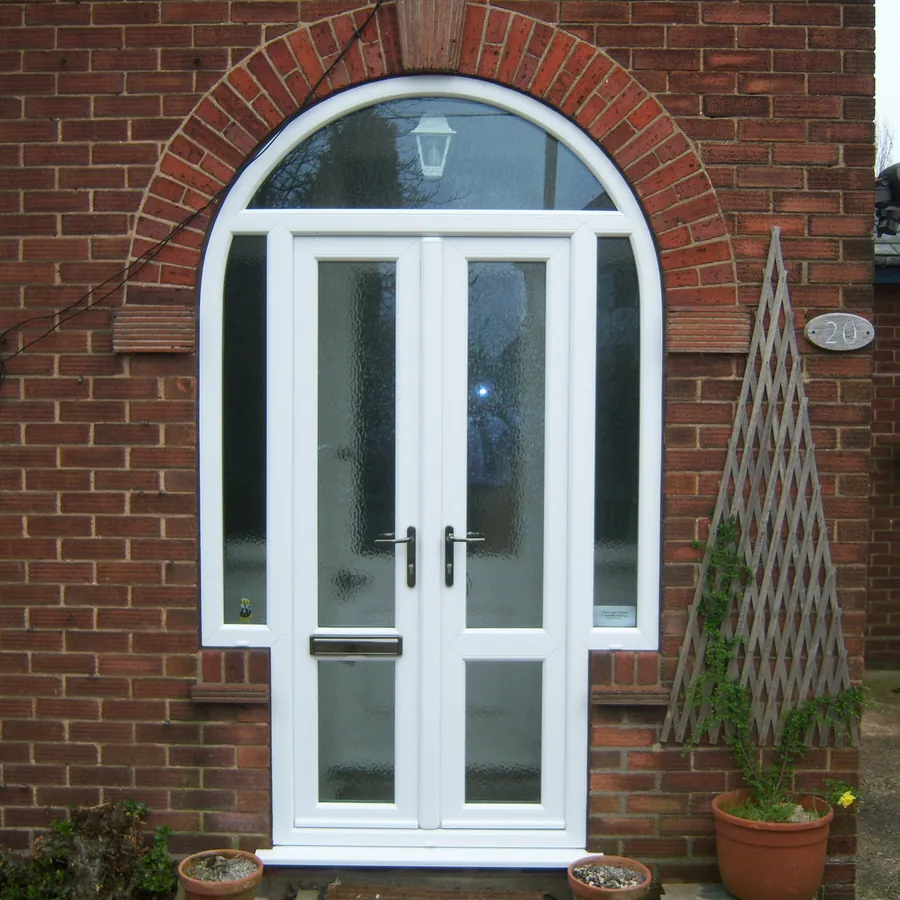 Front Golders Green