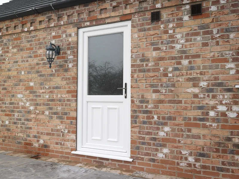 Double Glazing Doors — Gallery Golders Green
