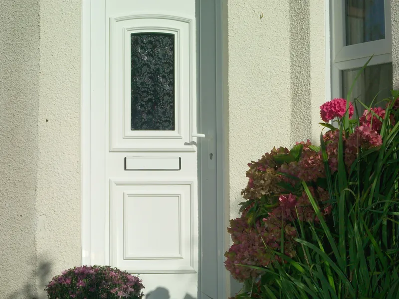 Double Glazing Doors — Gallery Golders Green
