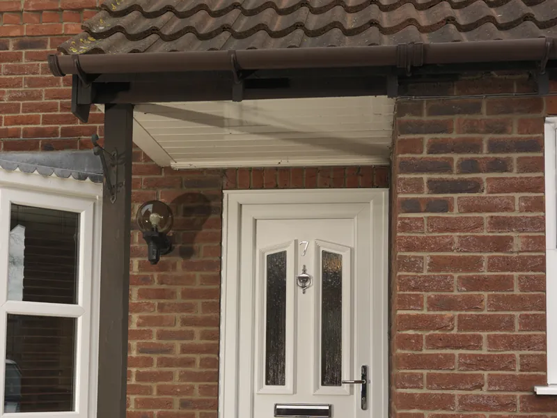 Double Glazing Doors — Gallery Golders Green