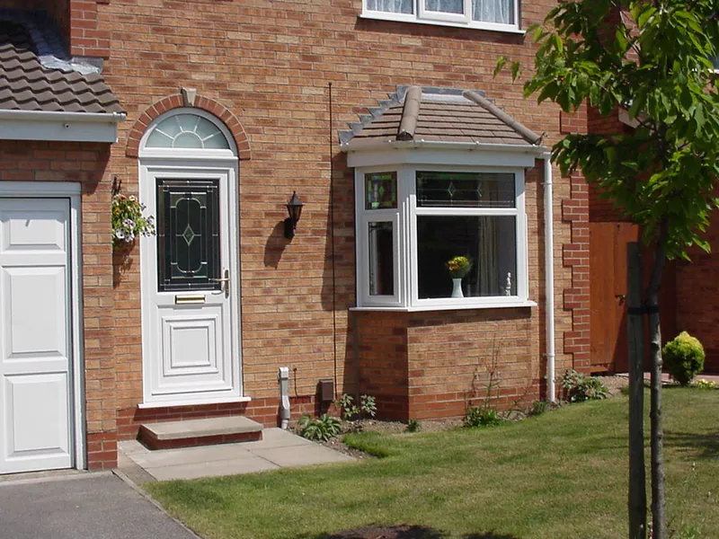 Double Glazing Doors — Gallery Golders Green