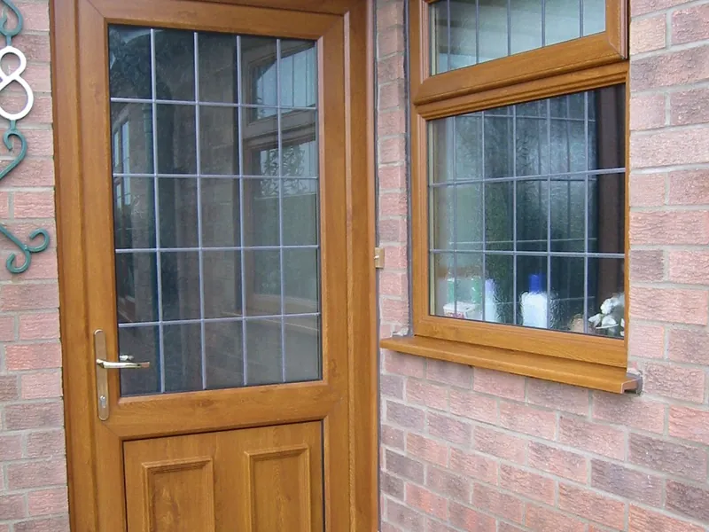 Double Glazing Doors — Gallery Golders Green