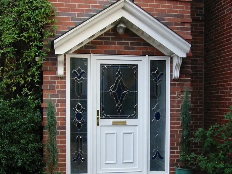 Double Glazing Doors — Gallery Golders Green