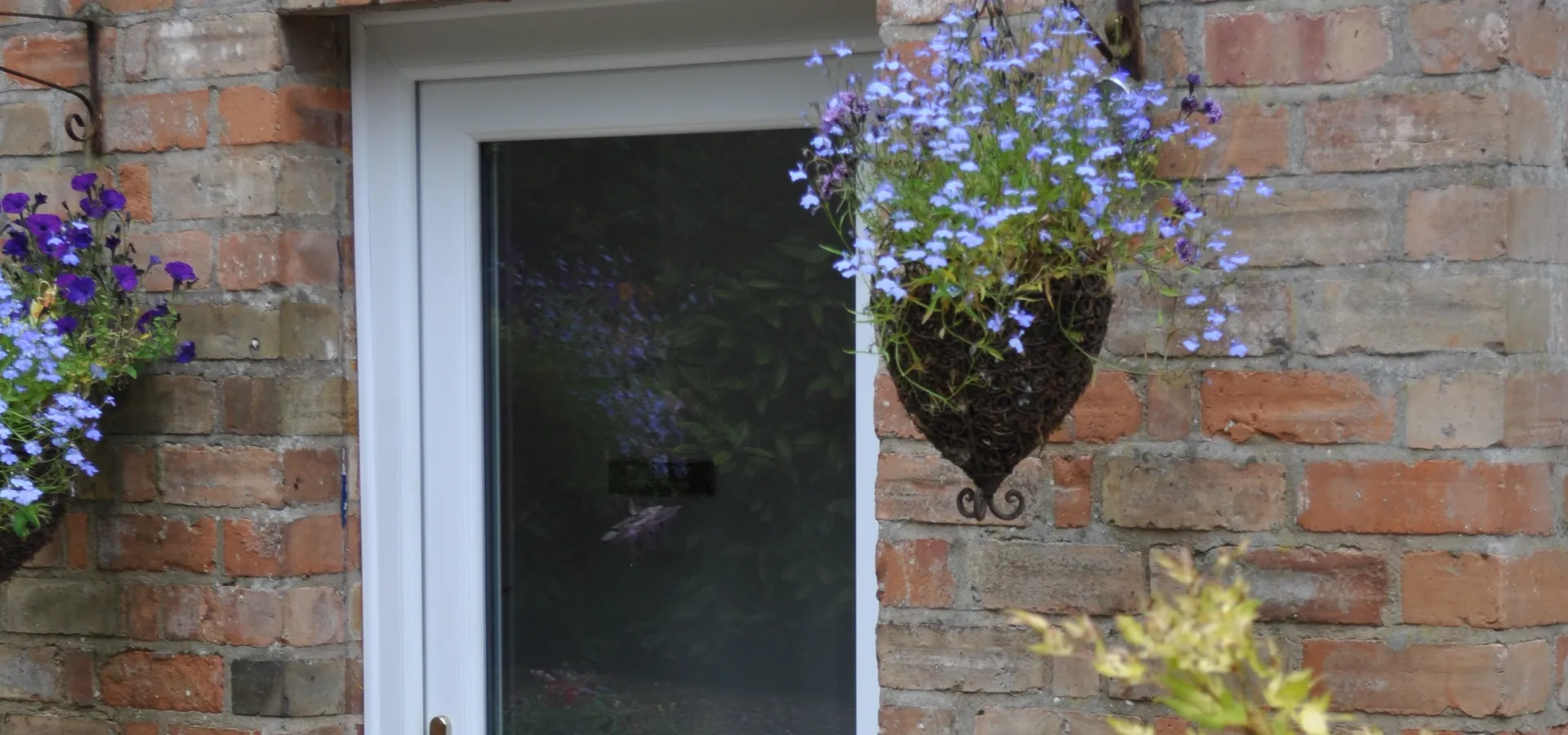 Double Glazing Doors Golders Green