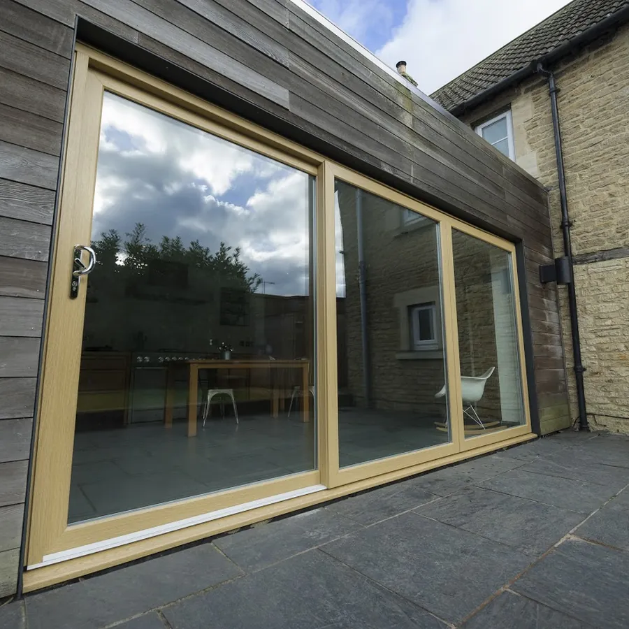 Patio Golders Green