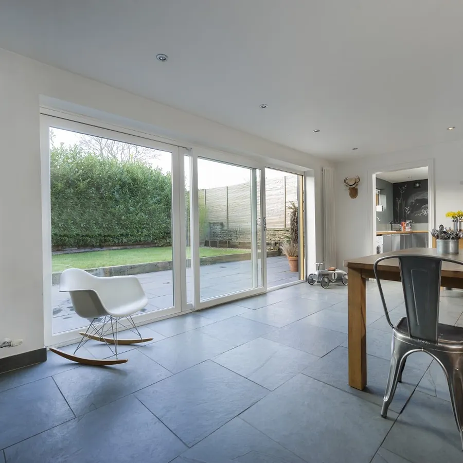 Patio Golders Green