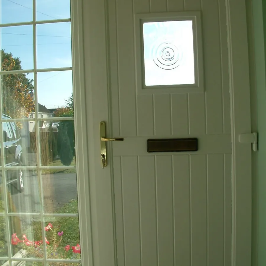 Double Glazing Doors — Product Golders Green