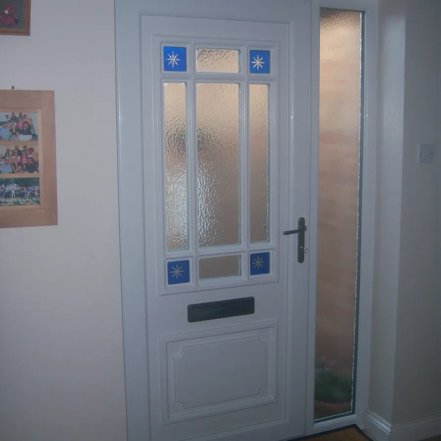 Double Glazing Doors — Product Golders Green