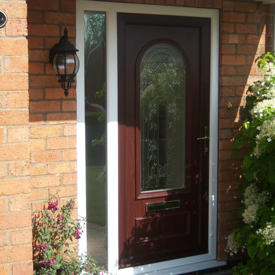 Double Glazing Doors — Product Golders Green