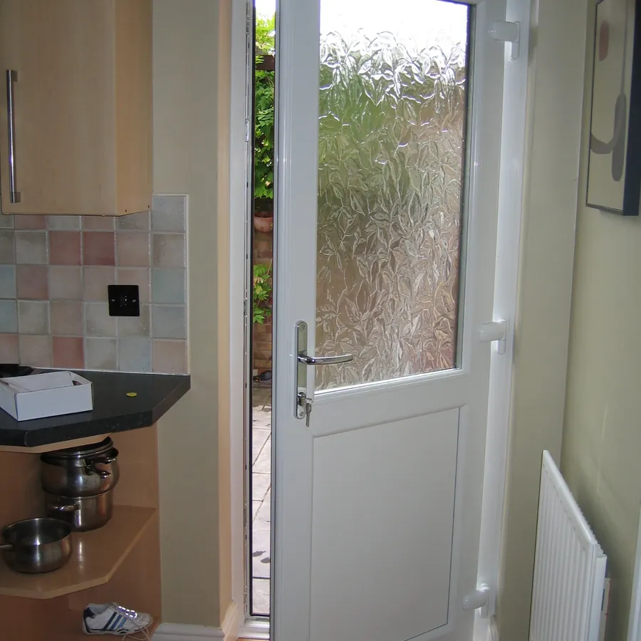 Double Glazing Doors — Product Golders Green