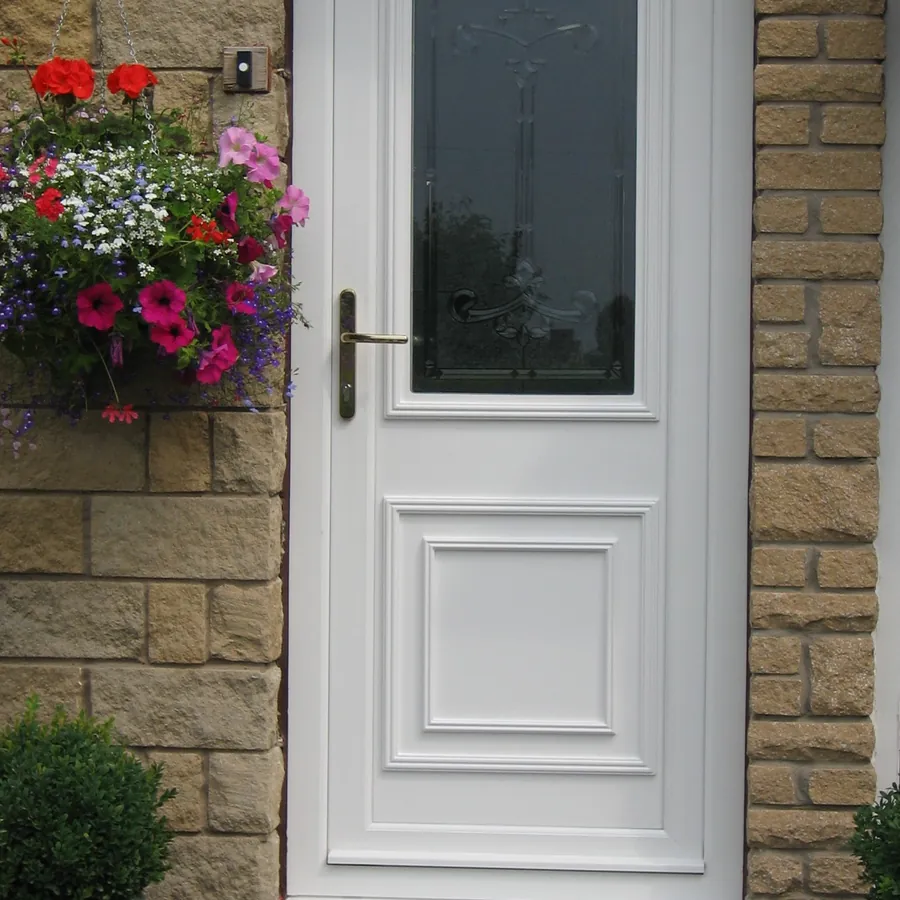 Double Glazing Doors — Product Golders Green
