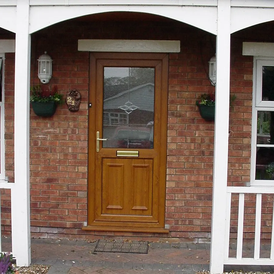 Double Glazing Doors — Product Golders Green