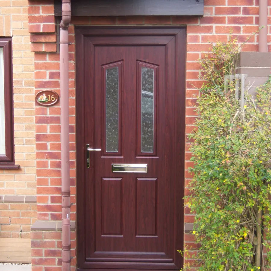 Double Glazing Doors — Product Golders Green