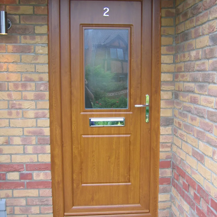 Double Glazing Doors — Product Golders Green