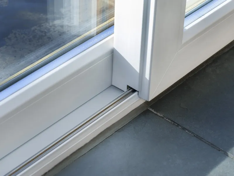 Sliding Patio Doors — Gallery Golders Green