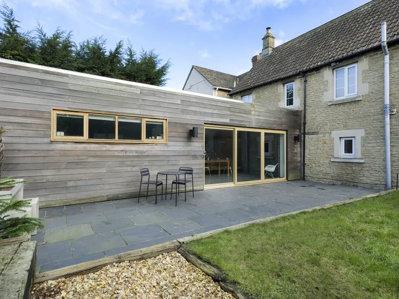 Sliding Patio Doors — Gallery Golders Green