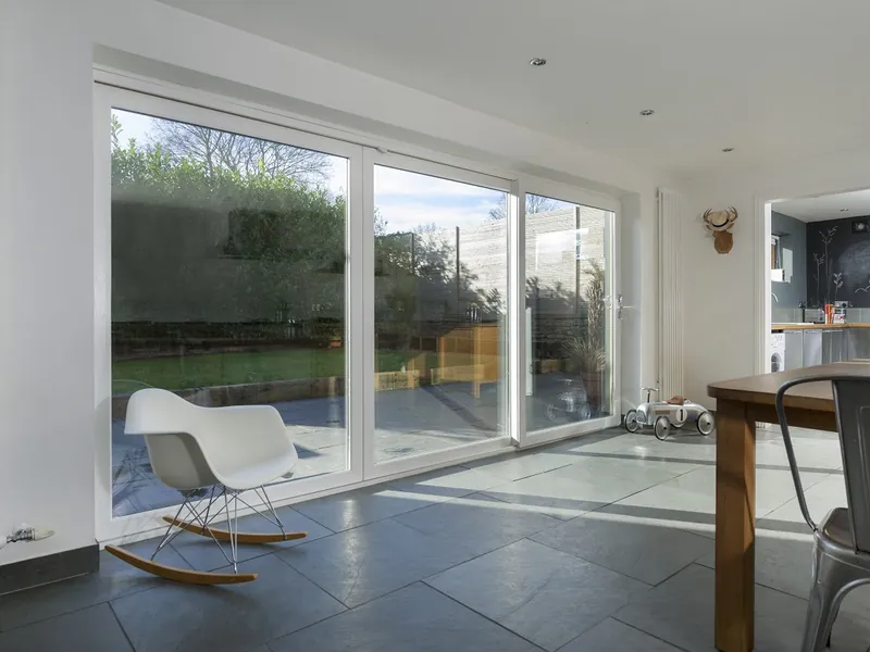 Sliding Patio Doors — Gallery Golders Green