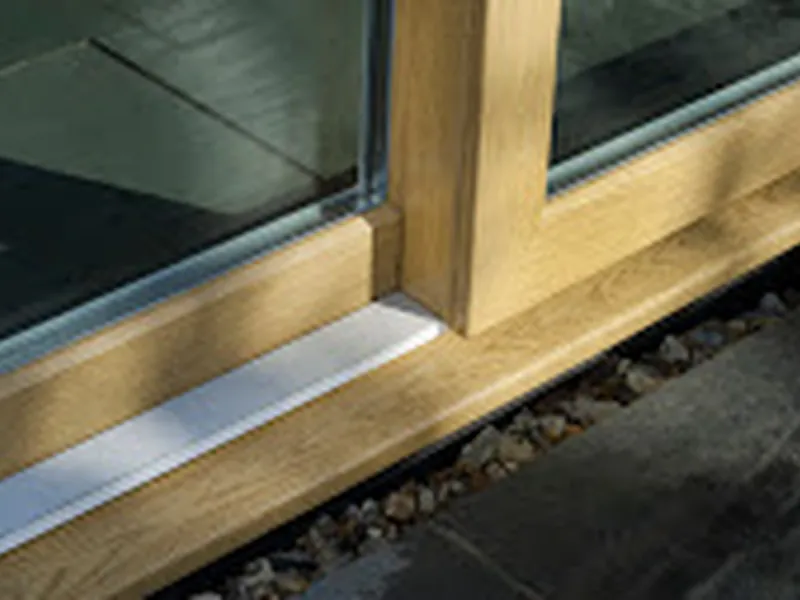 Sliding Patio Doors — Gallery Golders Green