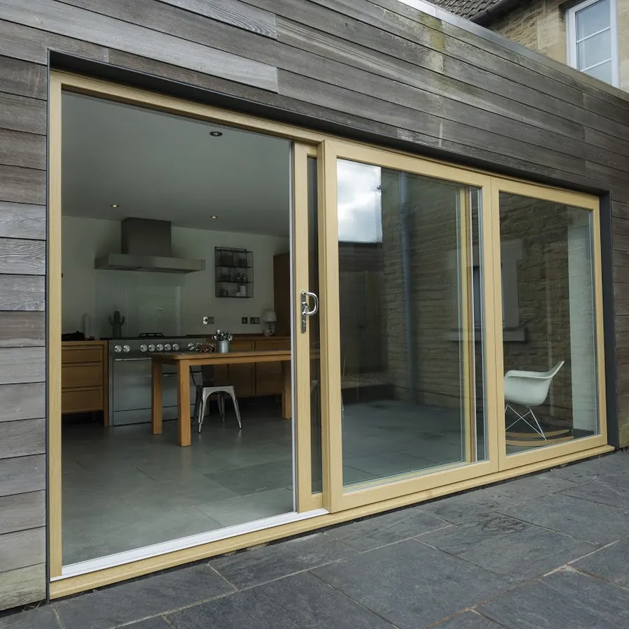Sliding Patio Doors — Product Golders Green