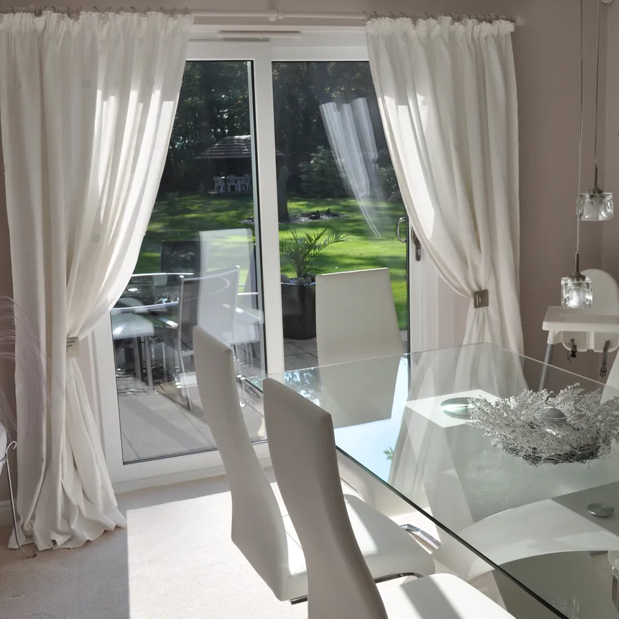 Sliding Patio Doors — Product Golders Green