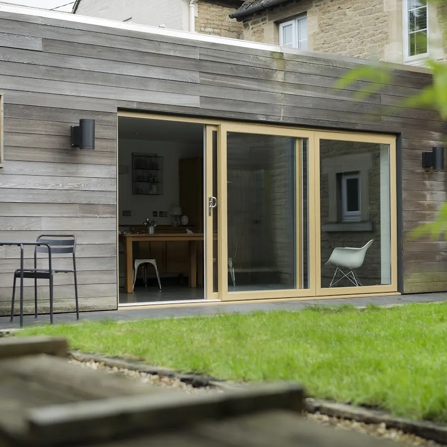 Sliding Patio Doors — Product Golders Green