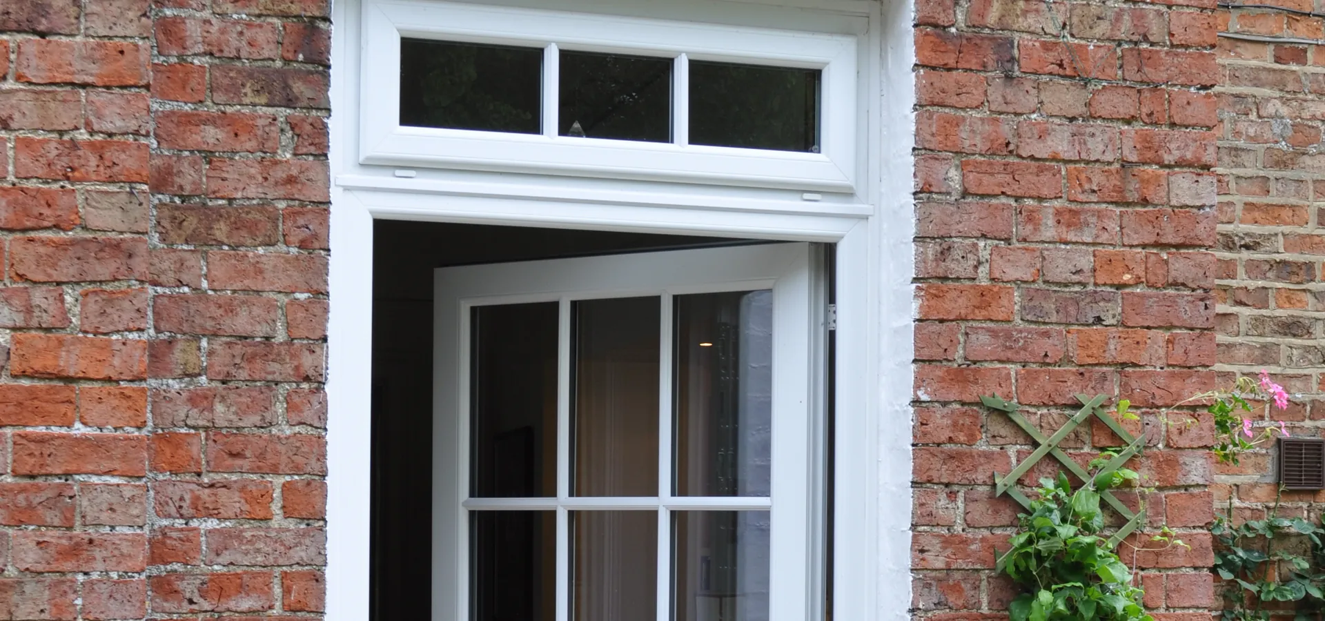 uPVC Doors Golders Green