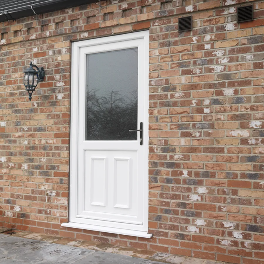 uPVC Doors — Product Golders Green