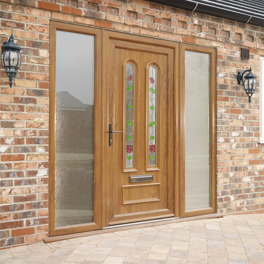 uPVC Doors — Product Golders Green