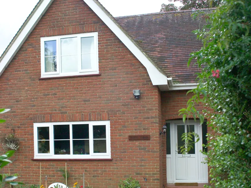 Double Glazing Finance — Gallery Golders Green