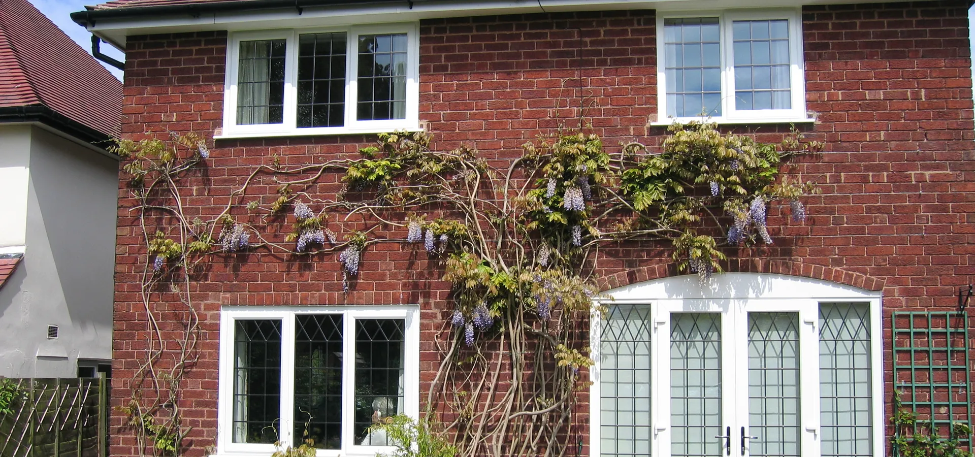 Double Glazing Finance Golders Green
