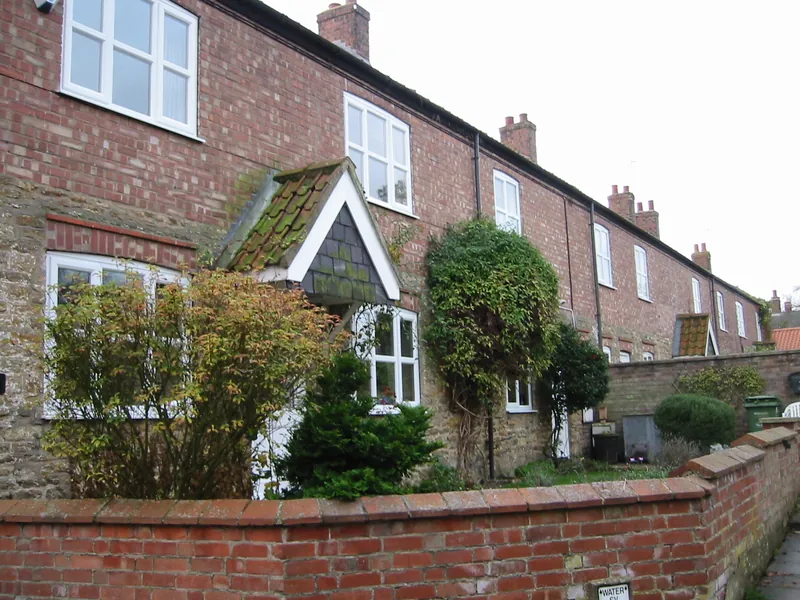 Aluminium Windows Golders Green