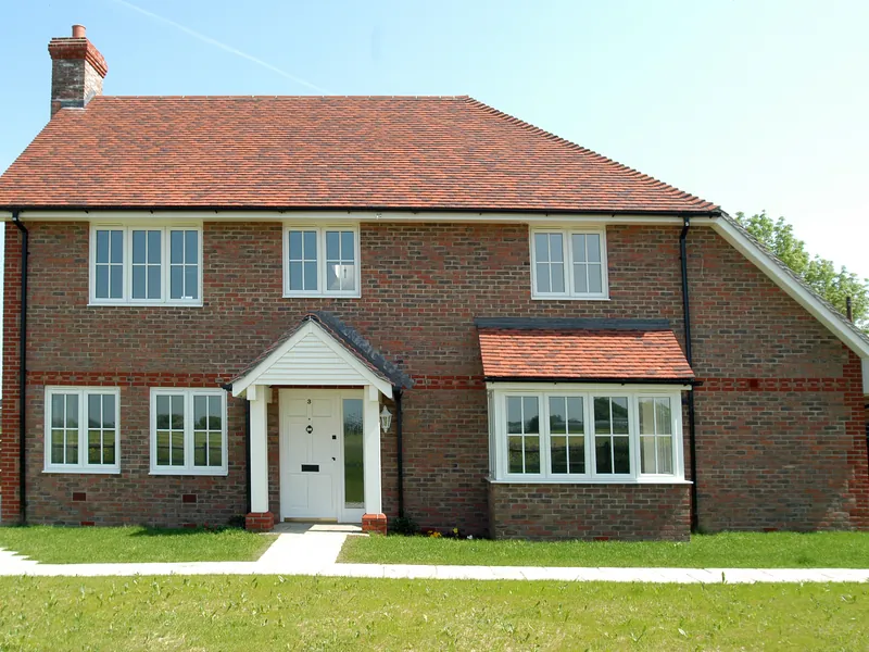 Aluminium Windows Golders Green
