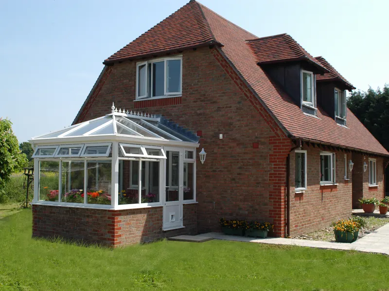 Aluminium Windows Golders Green