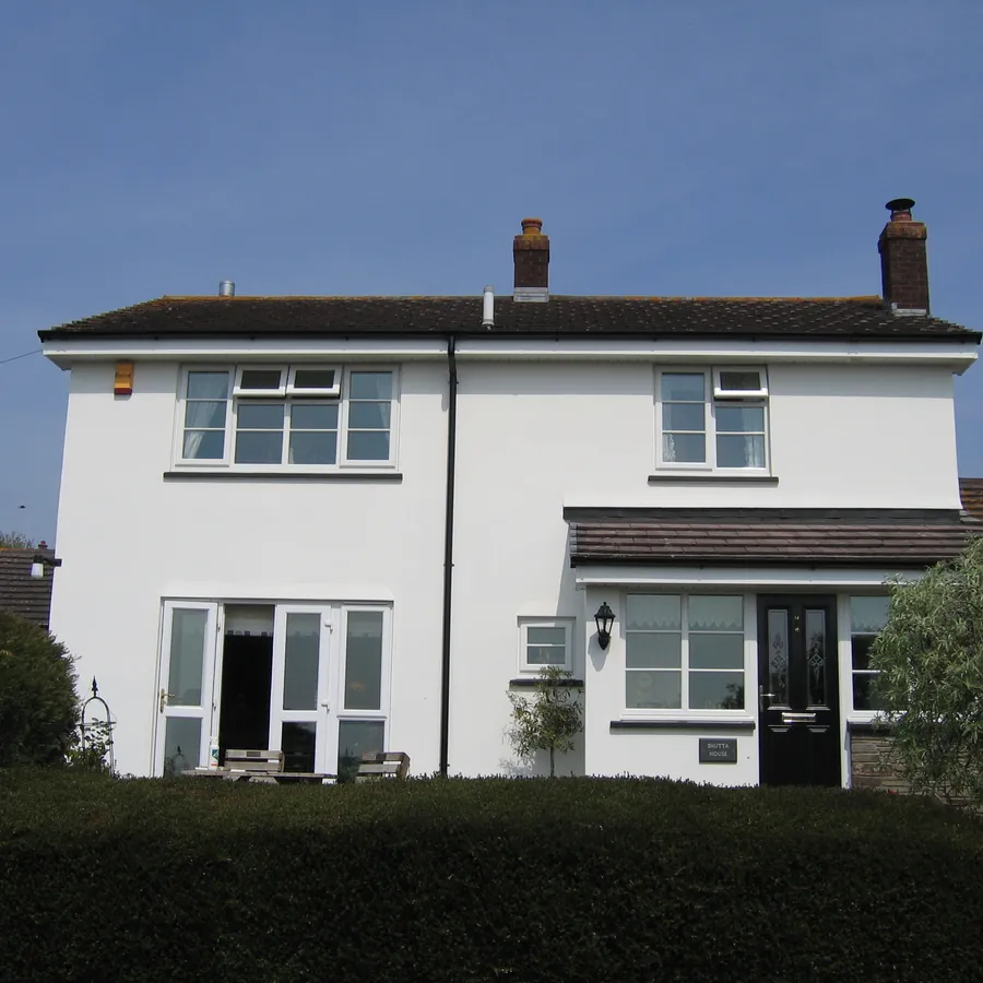 Aluminium Windows Golders Green