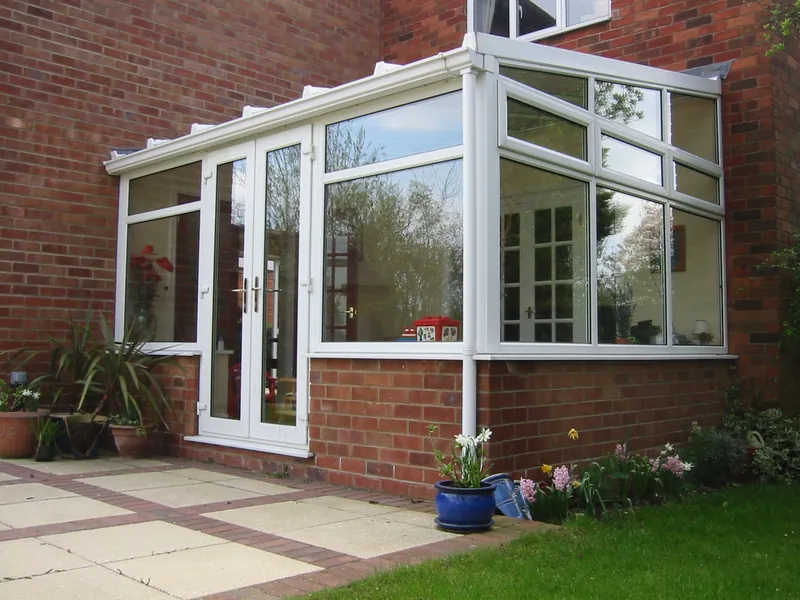 Bay Windows Golders Green