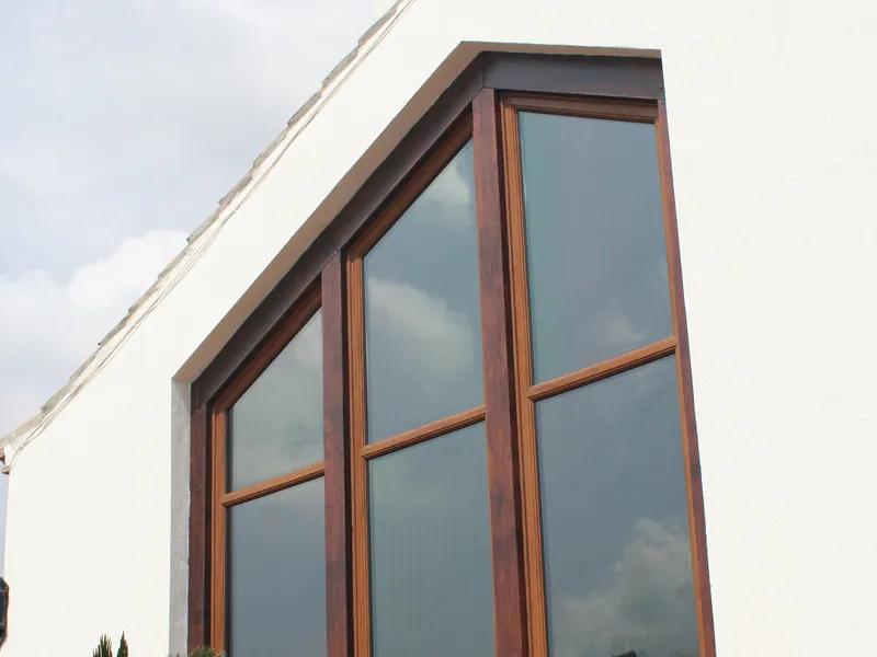 Bow Windows — Gallery Golders Green
