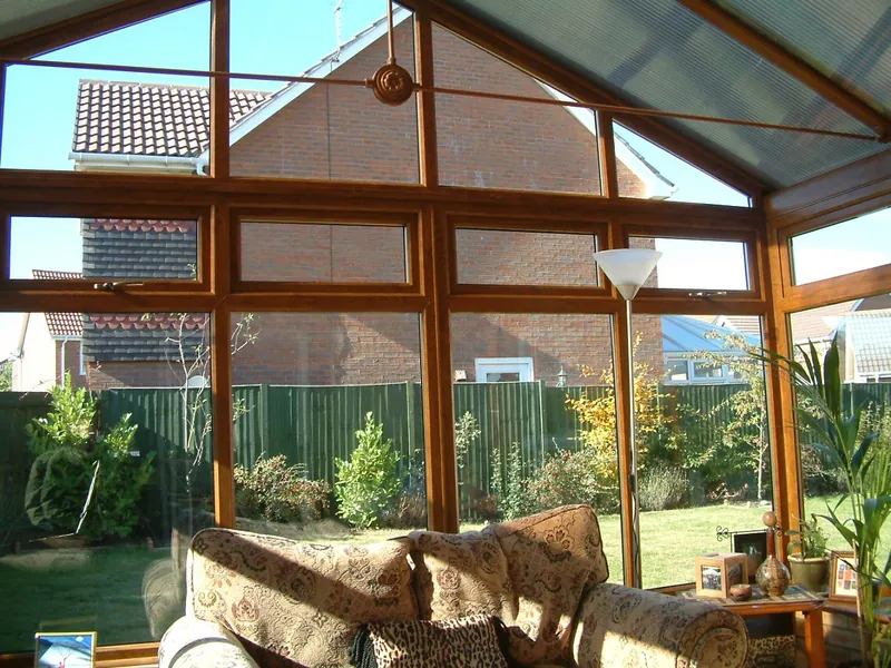 Bow Windows — Gallery Golders Green