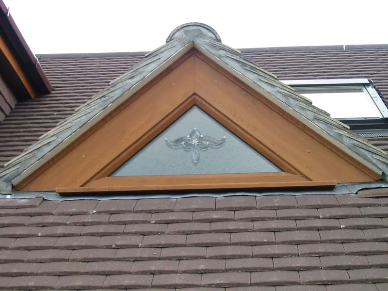 Bow Windows — Gallery Golders Green